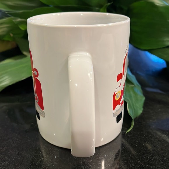 Christmas Mug "Joy" - Primitives by Kathy - Picture 4 of 9